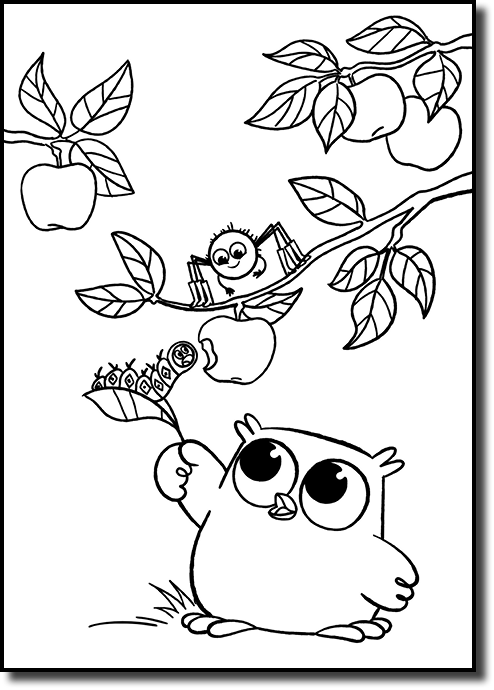 Leaves