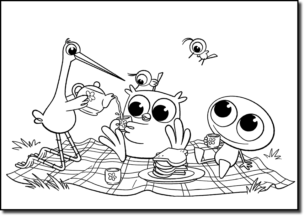 Picnic